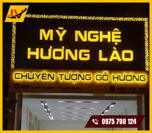 Công Ty Quảng Cáo LED Việt Quảng Trị